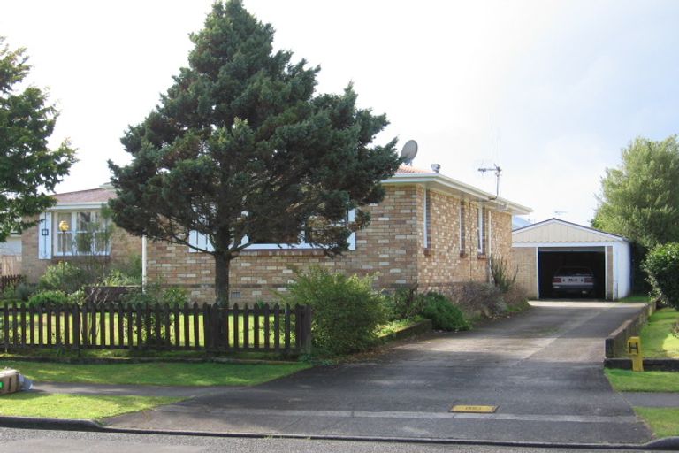 Photo of property in 9 Brocas Avenue, Hillcrest, Hamilton, 3216