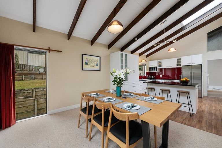 Photo of property in 52 Major Drive, Kelson, Lower Hutt, 5010