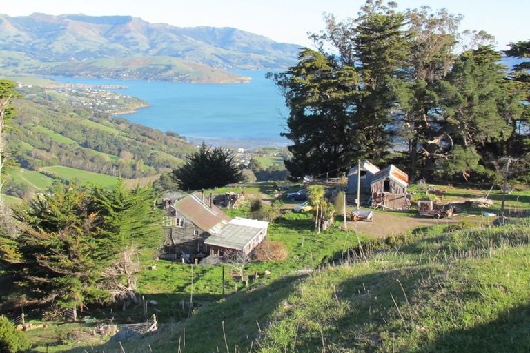 Photo of property in 328 Pigeon Bay Road, Duvauchelle, 7583