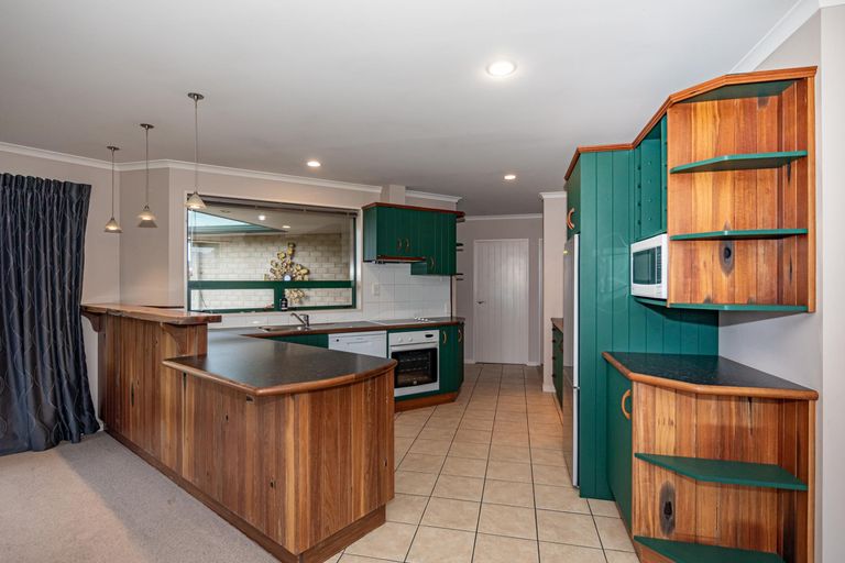 Photo of property in 10 Cascade Place, Geraldine, 7930