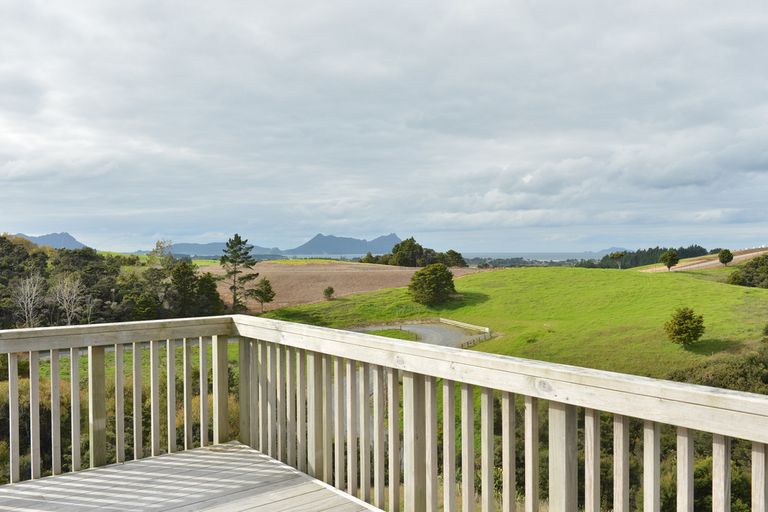 Photo of property in 223 Prescott Road, Ruakaka, Whangarei, 0171