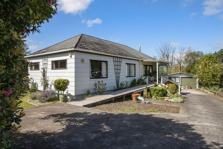 Photo of property in 6 Kimberley Road, Waihi, 3610