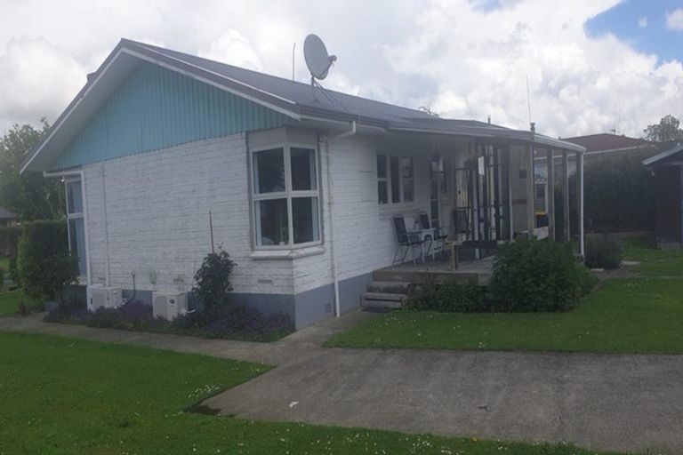 Photo of property in 159 Warburton Crescent, Te Awamutu, 3800