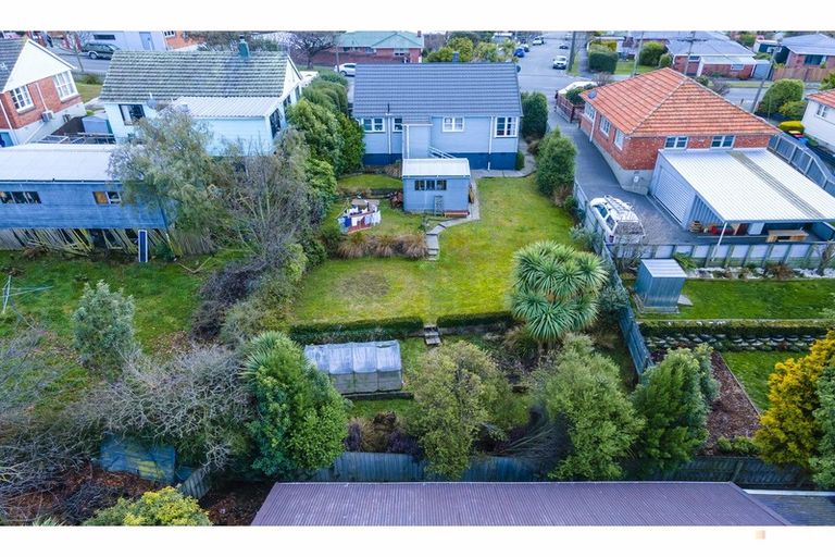 Photo of property in 52 Grants Road, Marchwiel, Timaru, 7910