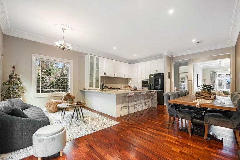 Photo of property in 18 Charlton Avenue, Mount Eden, Auckland, 1024