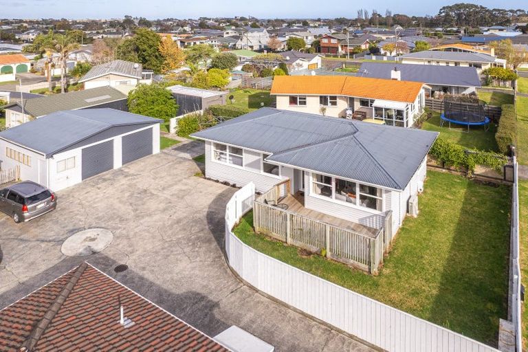 Photo of property in 8c Chester Road, Springvale, Whanganui, 4501