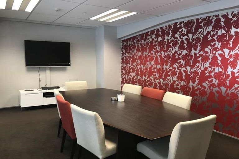 Photo of property in Heards Building, 303/2 Ruskin Street, Parnell, Auckland, 1052