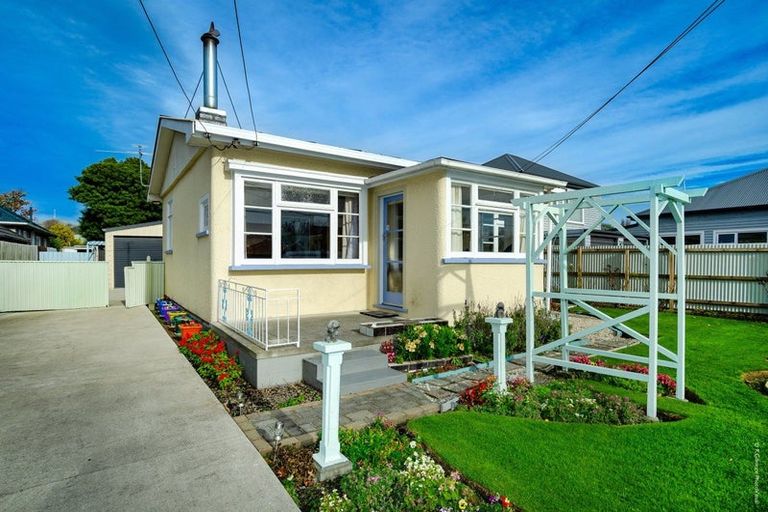 Photo of property in 96 Hastings Street West, Sydenham, Christchurch, 8023