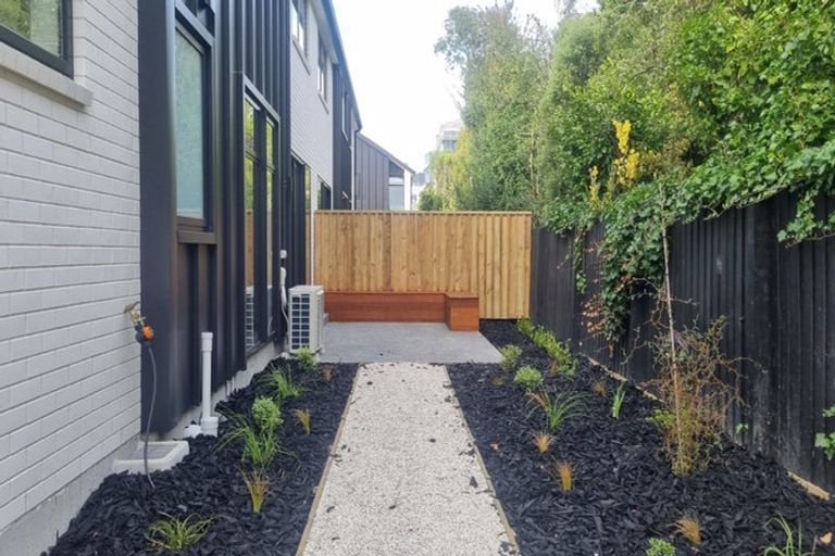 Photo of property in 50c Creyke Road, Ilam, Christchurch, 8041