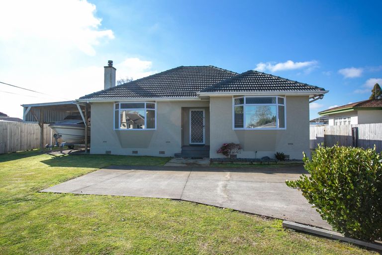 Photo of property in 11 Barnard Street, Matamata, 3400