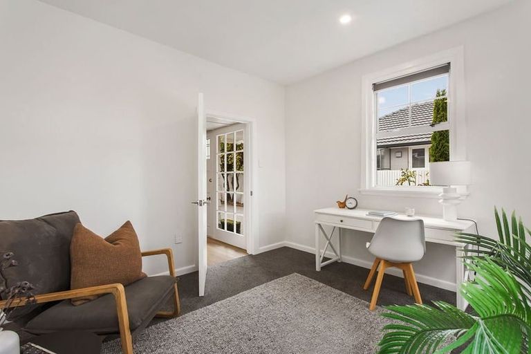 Photo of property in 21 Brodie Street, Ilam, Christchurch, 8041