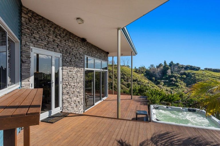 Photo of property in 148 Stanley Road, Wainui, Opotiki, 3198