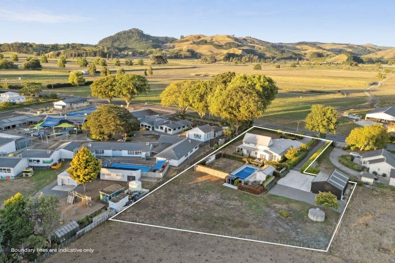 Photo of property in 513 Fencourt Road, Cambridge, 3493