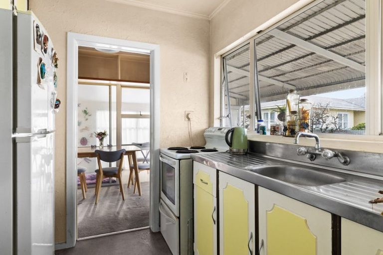 Photo of property in 13 Butler Street, Onekawa, Napier, 4110