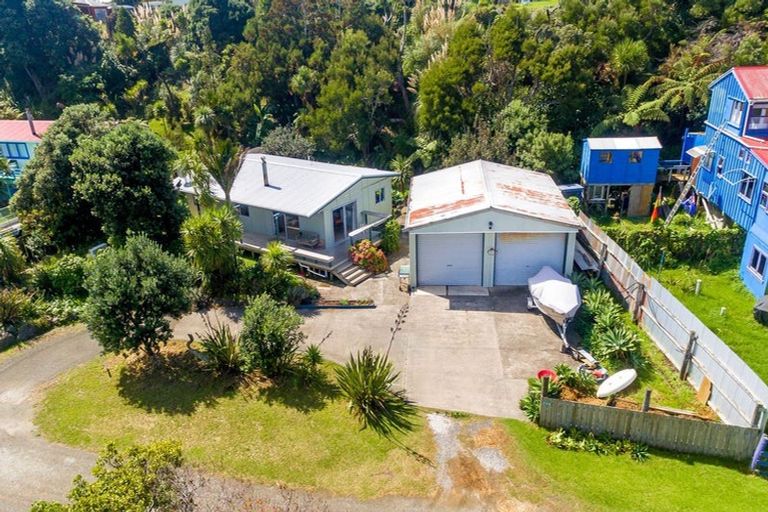 Photo of property in 22 Koutu Beach Road, Opononi, Kaikohe, 0473