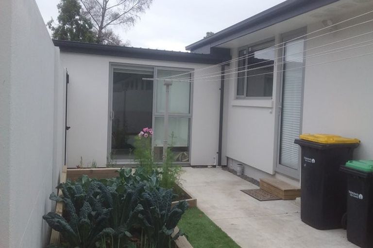 Photo of property in 4/33 Darvel Street, Riccarton, Christchurch, 8011