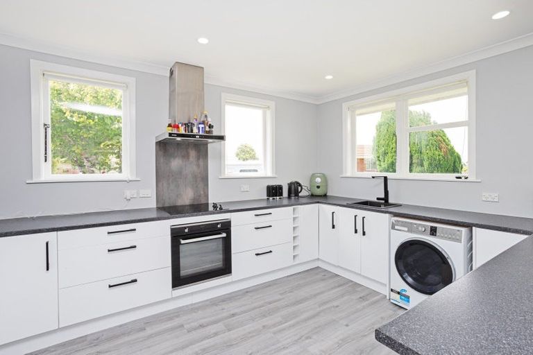 Photo of property in 4 Rothesay Place, Rockdale, Invercargill, 9812