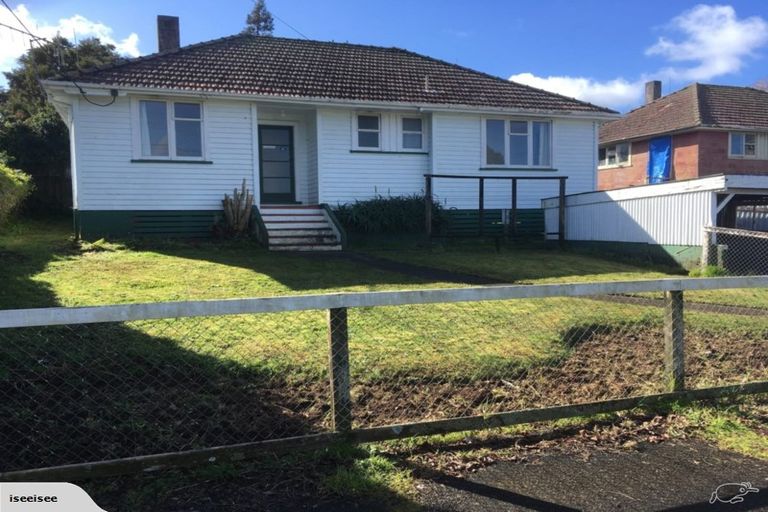Photo of property in 34 Jack Street, Otangarei, Whangarei, 0112