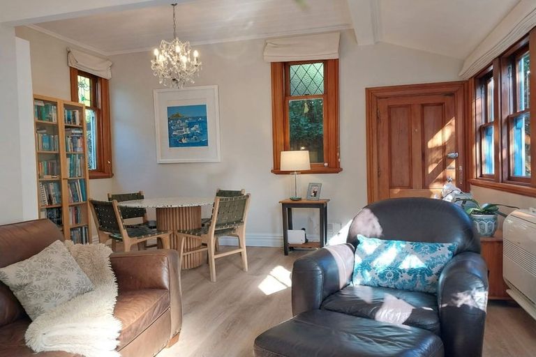 Photo of property in 23 Ascot Street, Thorndon, Wellington, 6011