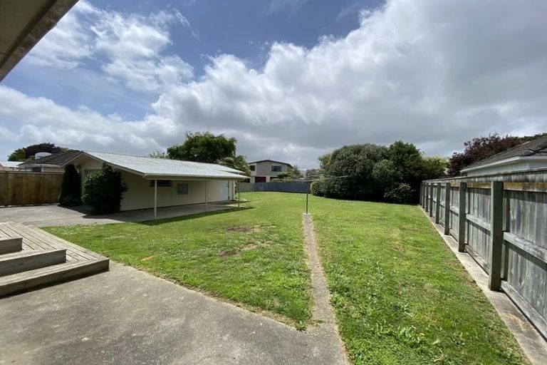 Photo of property in 18 Gardener Street, Levin, 5510