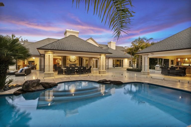 Photo of property in 56 Goldflats Lane, Coatesville, Albany, 0793