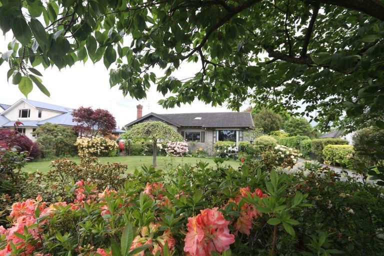 Photo of property in 103 Oak Grove, Ashburton, 7700