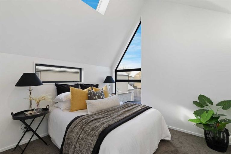 Photo of property in 480b Barbadoes Street, Edgeware, Christchurch, 8013