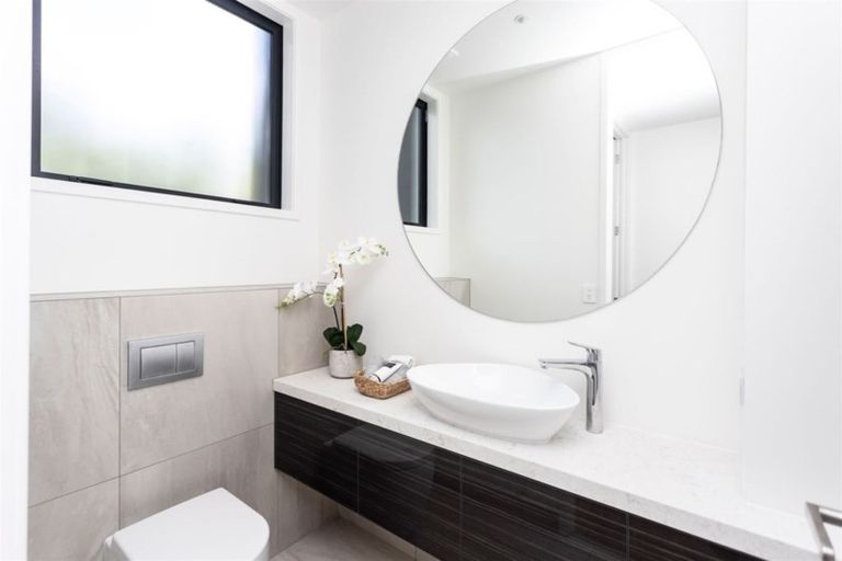 Photo of property in 1b Wood Lane, Fendalton, Christchurch, 8014