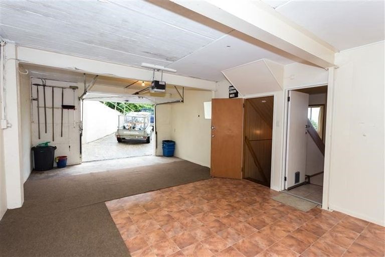 Photo of property in 4 Duncan Street, Dunedin Central, Dunedin, 9016