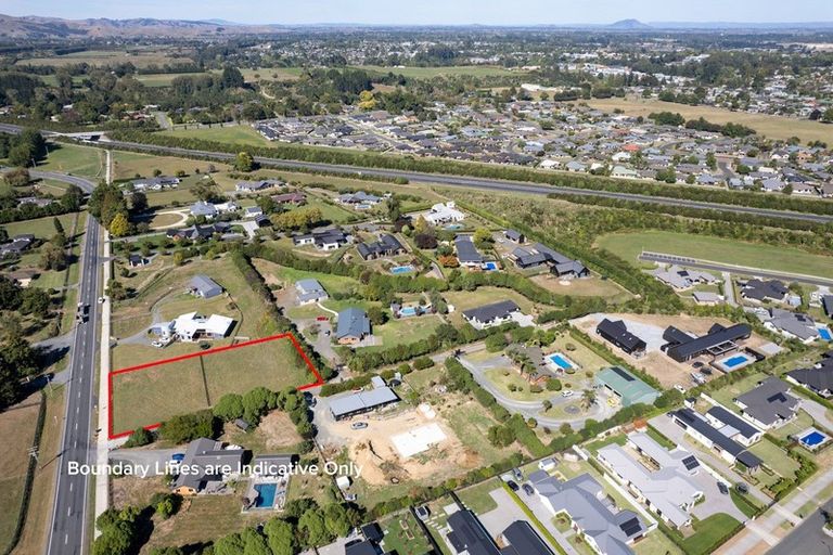 Photo of property in 57 Saint Kilda Road, Cambridge, 3434