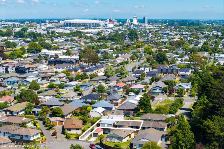 Photo of property in 1/12 Bonar Place, Woolston, Christchurch, 8062