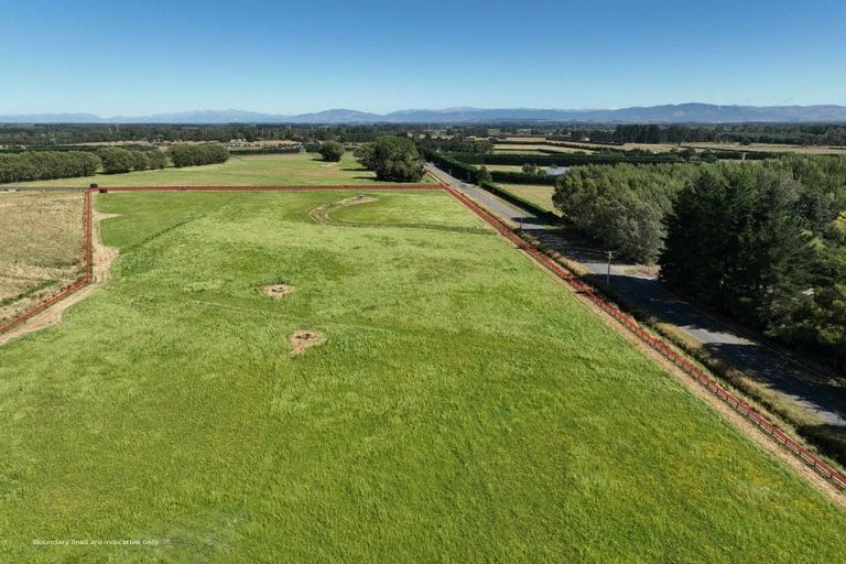 Photo of property in 791 Mill Road, Ohoka, 7475