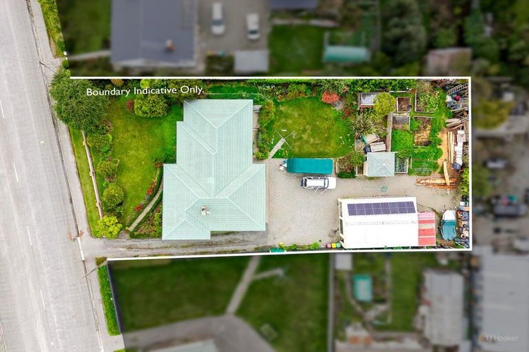 Photo of property in 2 Mill Road, Waimate, 7924