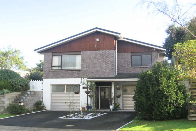 Photo of property in 63a Aorangi Road, Paraparaumu, 5032