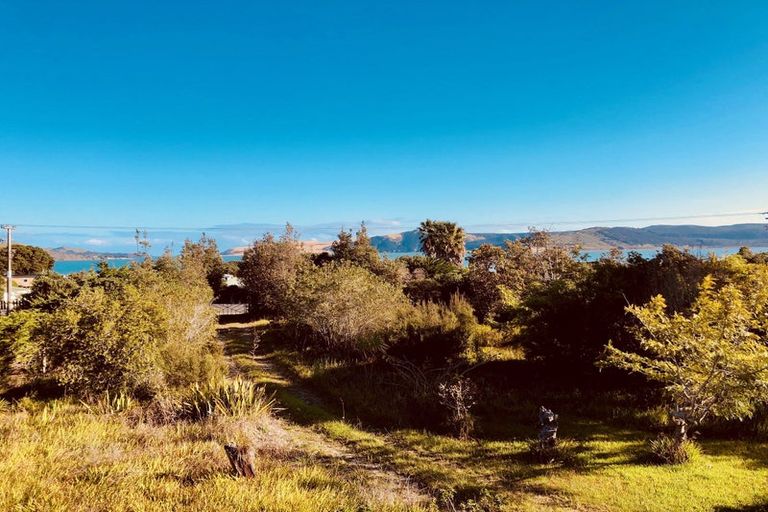 Photo of property in 593 Koutu Loop Road, Opononi, Kaikohe, 0473