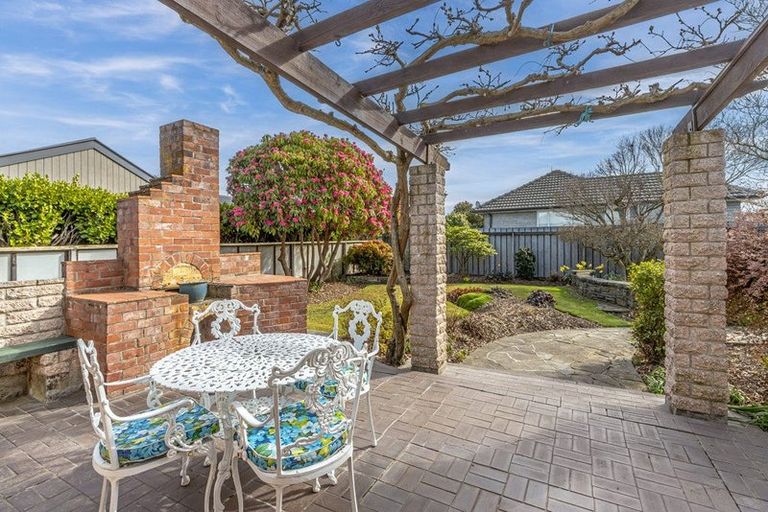 Photo of property in 7 Bellina Place, Broomfield, Christchurch, 8042