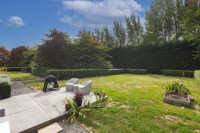 Photo of property in 316 Mill Road, Ohoka, Kaiapoi, 7692