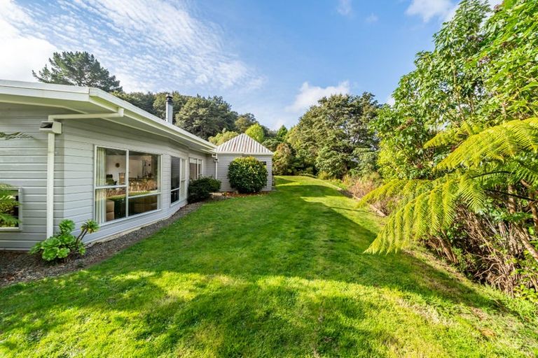 Photo of property in 85 Gorrie Road, Mangaroa, Upper Hutt, 5371