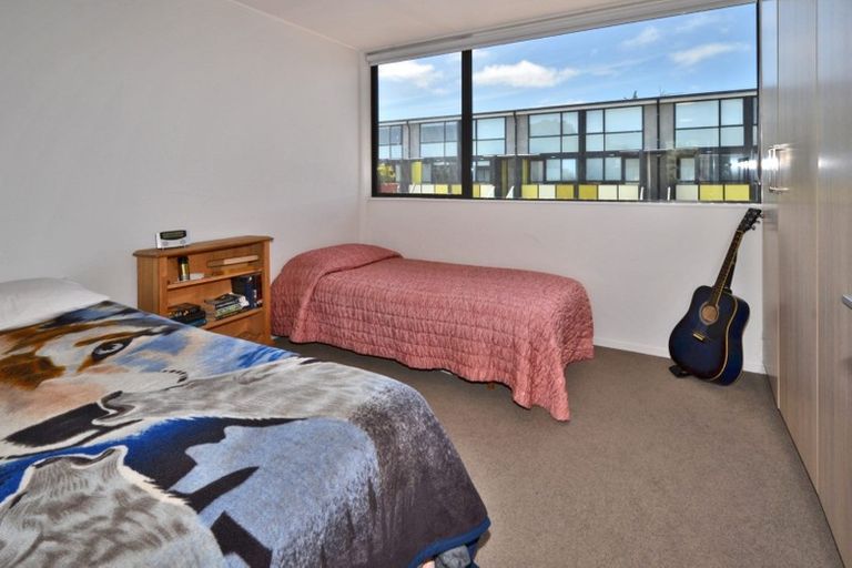 Photo of property in 18/399 Manchester Street, Christchurch Central, Christchurch, 8013