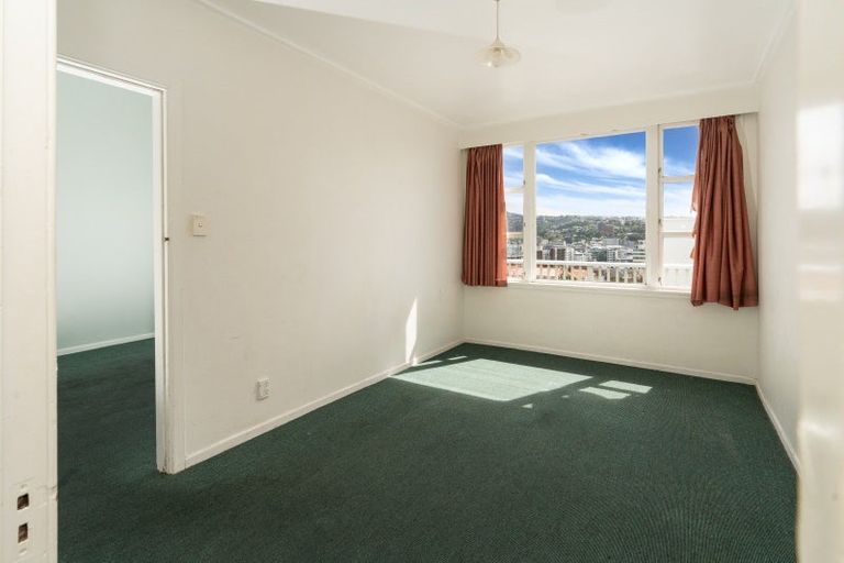 Photo of property in 16 Austin Street, Mount Victoria, Wellington, 6011