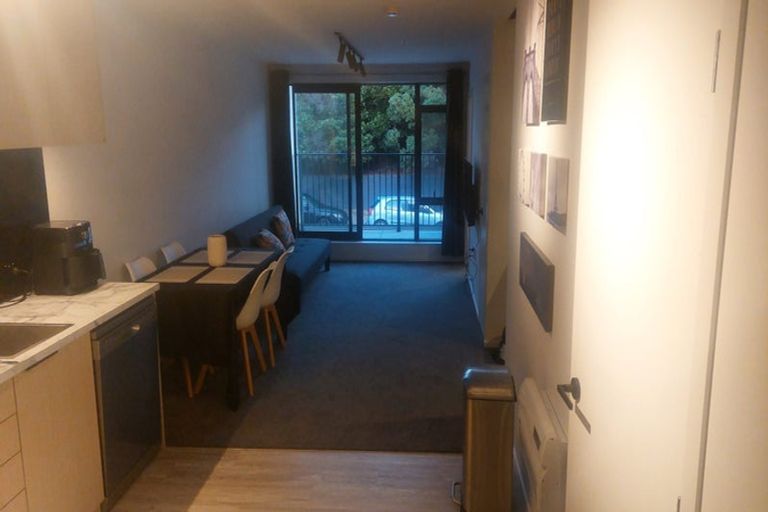 Photo of property in 214/21 King Street, Mount Cook, Wellington, 6021