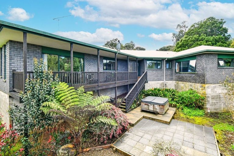 Photo of property in 471 Razorback Road, Pokeno, 2472