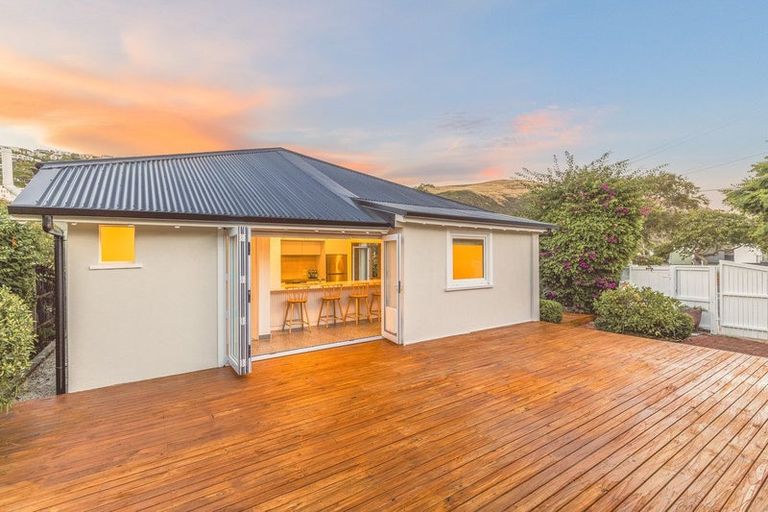 Photo of property in 26 Menzies Street, Sumner, Christchurch, 8081