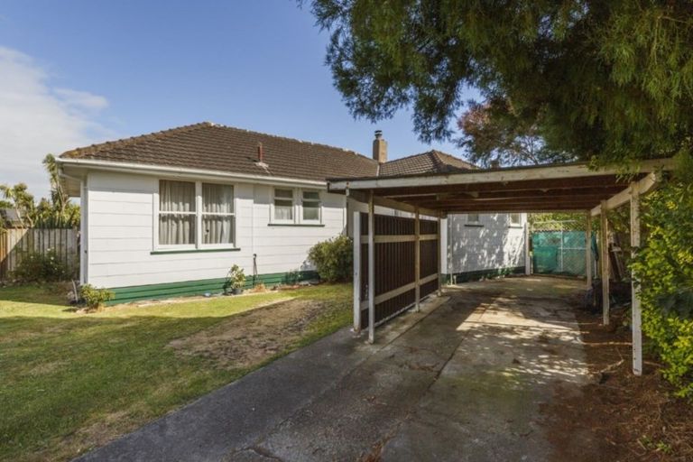 Photo of property in 6 Salford Place, Awapuni, Palmerston North, 4412