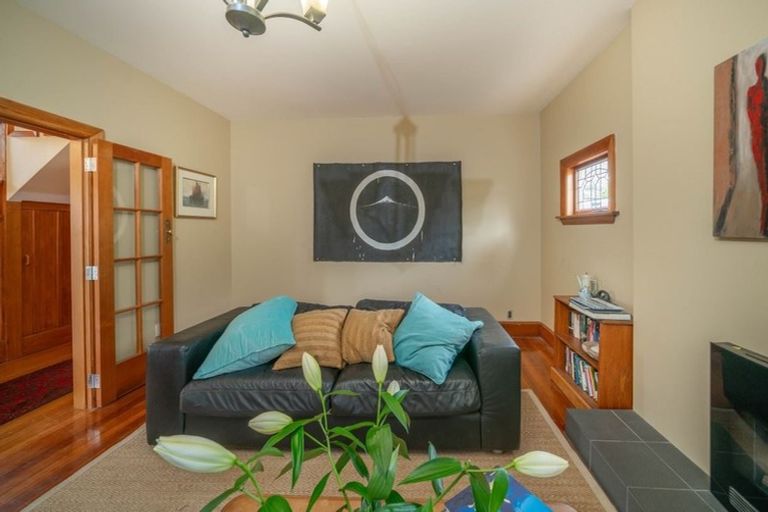 Photo of property in 29 Menzies Street, Sumner, Christchurch, 8081