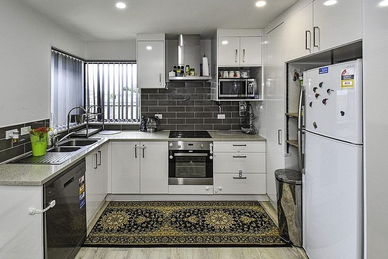 Photo of property in 171d Wordsworth Road, Manurewa, Auckland, 2102