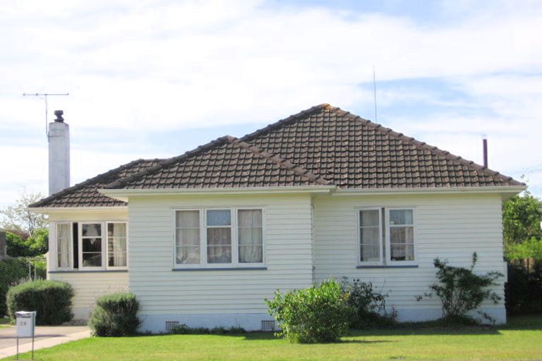 Photo of property in 21 Centennial Crescent, Te Hapara, Gisborne, 4010