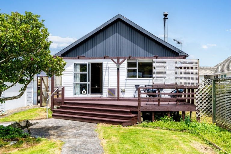 Photo of property in 36 Balmain Street, Halfway Bush, Dunedin, 9010