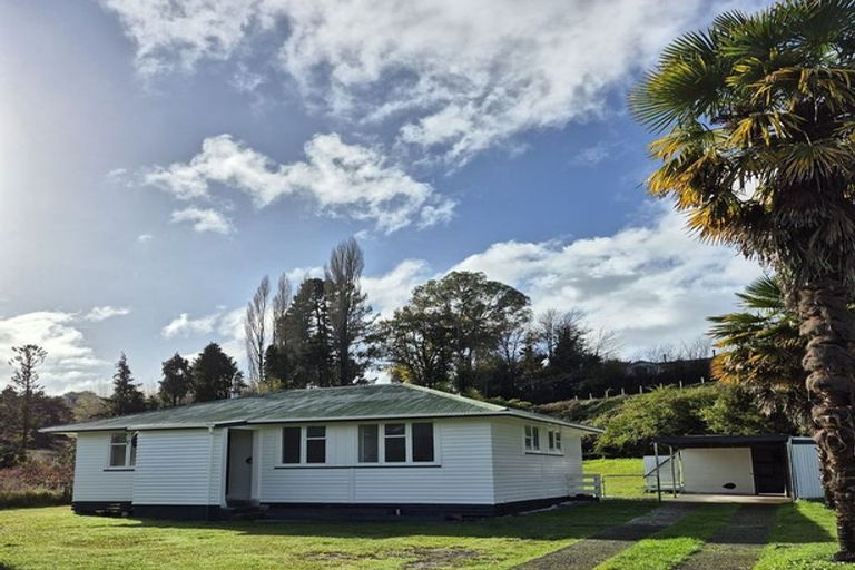 Photo of property in 10 Kenheath Place, Taumarunui, 3920