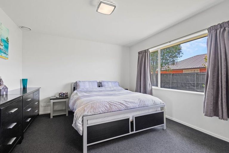 Photo of property in 6 Rawei Place, Harewood, Christchurch, 8051